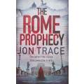 The Rome Prophecy (Proof Copy) | Jon Trace