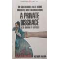 A Private Disgrace, Lizzie Borden by Daylight: The Cold Blooded Facts Behind Americas Most Inf...