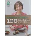 100 Essential Curries | Madhur Jaffrey