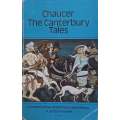 The Canterbury Tales (A Modern Prose Rendering by David Wright, Copy of Stephan Gray) | Geoffrey ...