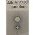 Conundrum (First Edition, 1974, On Trans-Sexualism) | Jan Morris