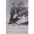 The Epic of Mount Everest: The Historic Account of Mallorys Expedition | Sir Francis Younghusband