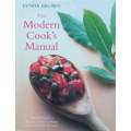 The Modern Cooks Manual | Lynda Brown