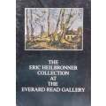 The Eric Heilbronner Collection at the Everard Read Gallery (Invitation to the Exhibition)