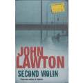 Second Violin | John Lawton