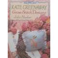 Kate Greenaway Cross Stitch Designs | Julie Hasler