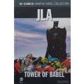JLA: Tower of Babel | Mark Waid, et al.