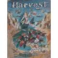 Harvest Volume One: Travel | Vincent Stuart (Ed.)