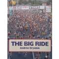 The Big Ride | Andrew Drysdale