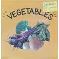 Vegetables (Board Book)