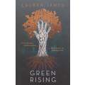 Green Rising | Lauren James