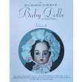 Baby Dolls Vol. II: The Dollmakers Workbook | Mildred Seeley