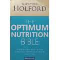 The Optimum Nutrition Bible | Patrick Holford