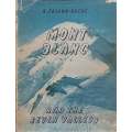 Mont Blanc and the Seven Valleys | R. Frison-Roche