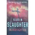 Blindsighted | Karin Slaughter