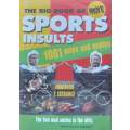The Big book of More Sports Insults | Jonathan L'Estrange