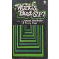 Worlds Best S.F. 1 | Donald Wolheim & Terry Carr (Eds.)