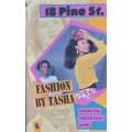 18 Pine Street: Fashion by Tasha | Walter Dean Myers