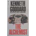 The Alchemist | Kenneth Goddard