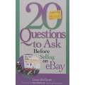 20 Questions to Ask Before Selling on eBay | Lissa McGrath