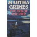 The End of the Pier | Martha Grimes