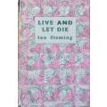 Live and Let Die | Ian Fleming