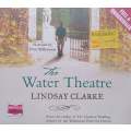 The Water Theatre (13 Audio CDs) | Lindsay Clarke