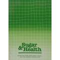Sugar & Health (Afrikaans/English Dual Language Edition)