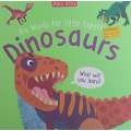 Dinosaurs: Big Words for Little Experts | Fran Bromage