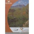 Southern Kwazulu-Natal Birding Route