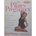 The Pilates Pregnancy | Mari Winsor & Mark Laska