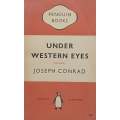 Under Western Eyes | Joseph Conrad