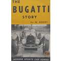 The Bugatti Story | W. Boddy