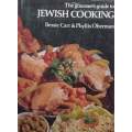 The Gourmets Guide to Jewish Cooking | Bessie Carr & Phyllis Oberman