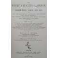 The Works Managers Hand-Book of Modern Rules, Tables and Data (Published 1917) | Walter S. ...