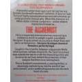 The Alchemist | Kenneth Goddard