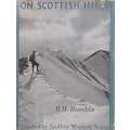 On Scottish Hills | B. H. Humble
