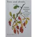 Trees and Shrubs of the Etosha National Park and in Northern and Central Namibia (Revised Ed.) | ...