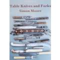 Table Knives and Forks | Simon Moore