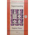 Supermanship | Stephen Potter