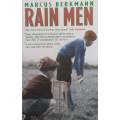 Rain Men: The Madness of Cricket | Marcus Berkmann