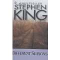 Different Seasons | Stephen King
