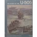 The Story of the U-505