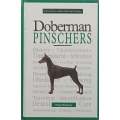 A New Owners Guide to Doberman Pinschers | Faye Strauss