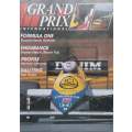 Grand Prix International (November 1985)