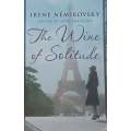 The Wine of Solitude | Irene Nemirovsky