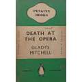 Death at the Opera | Gladys Mitchell