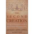 The Second Creation: The Age of Biological Control by the Scientists who Cloned Dolly | Ian Wilmu...