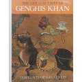 The Life and Times of Genghis Khan (Portraits of Greatness Series)