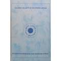 Railways of Southern Africa (Commemorative Brochure on the Running of the Union Limited/Express, ...
